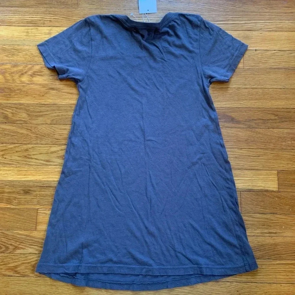 WILDFOX NWT You’re Invited to A Sleep Over Tee Top XS - Picture 5 of 7